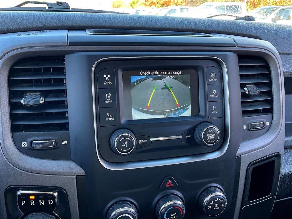 2018 Ram 1500 Express - Photo 18