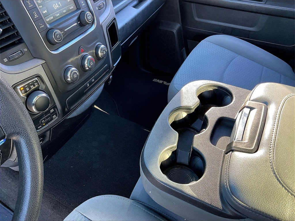 2018 Ram 1500 Express - Photo 19