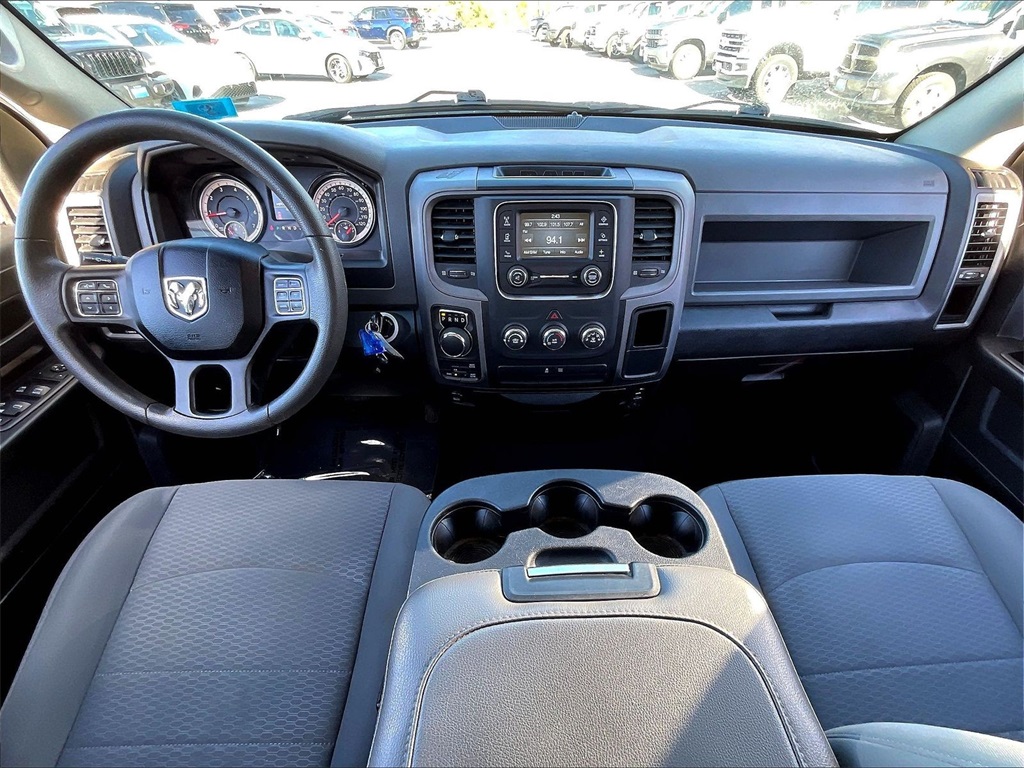 2018 Ram 1500 Express - Photo 20