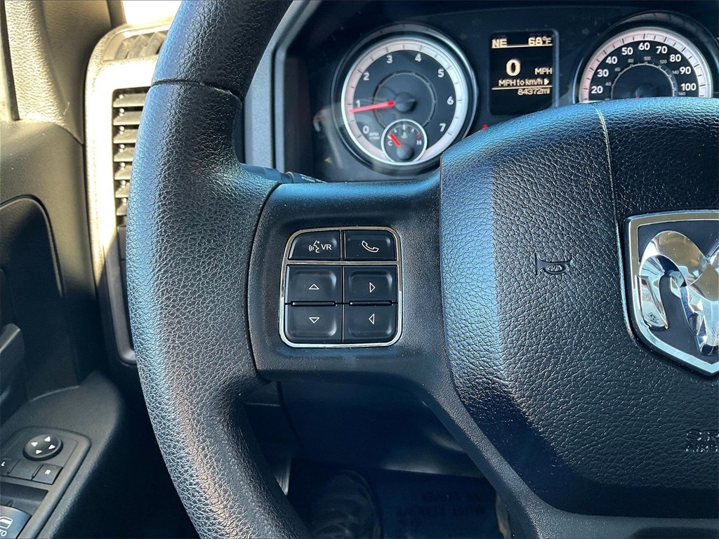 2018 Ram 1500 Express - Photo 21