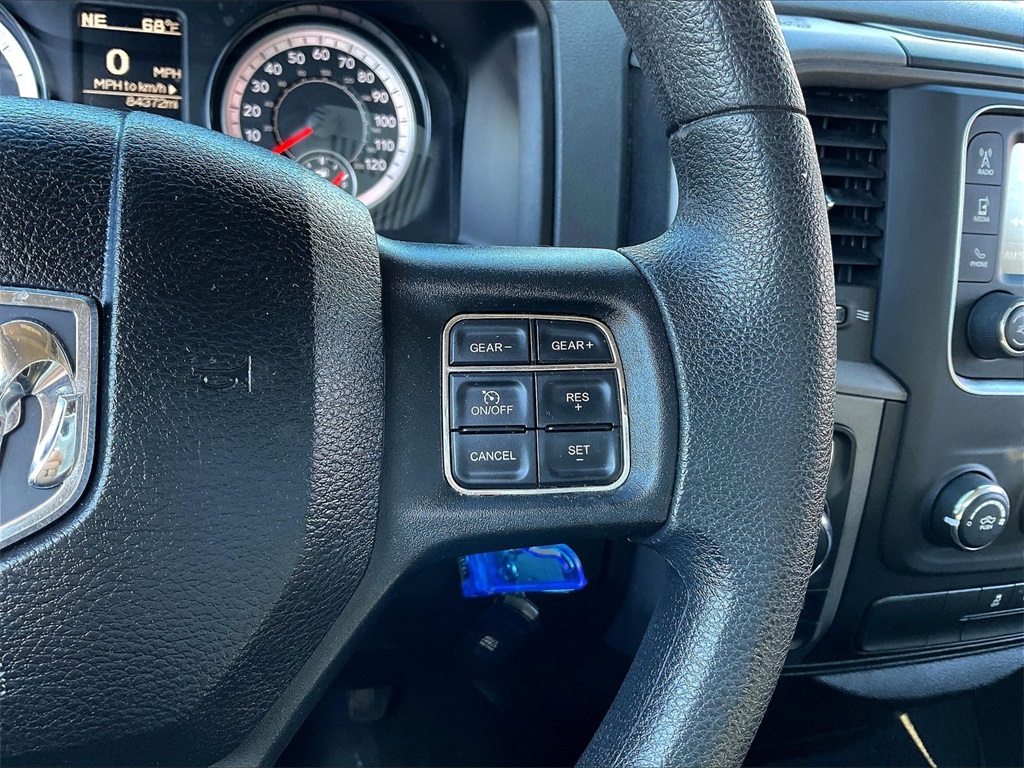 2018 Ram 1500 Express - Photo 22