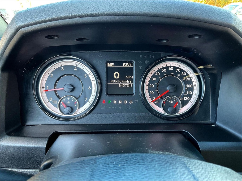 2018 Ram 1500 Express - Photo 23