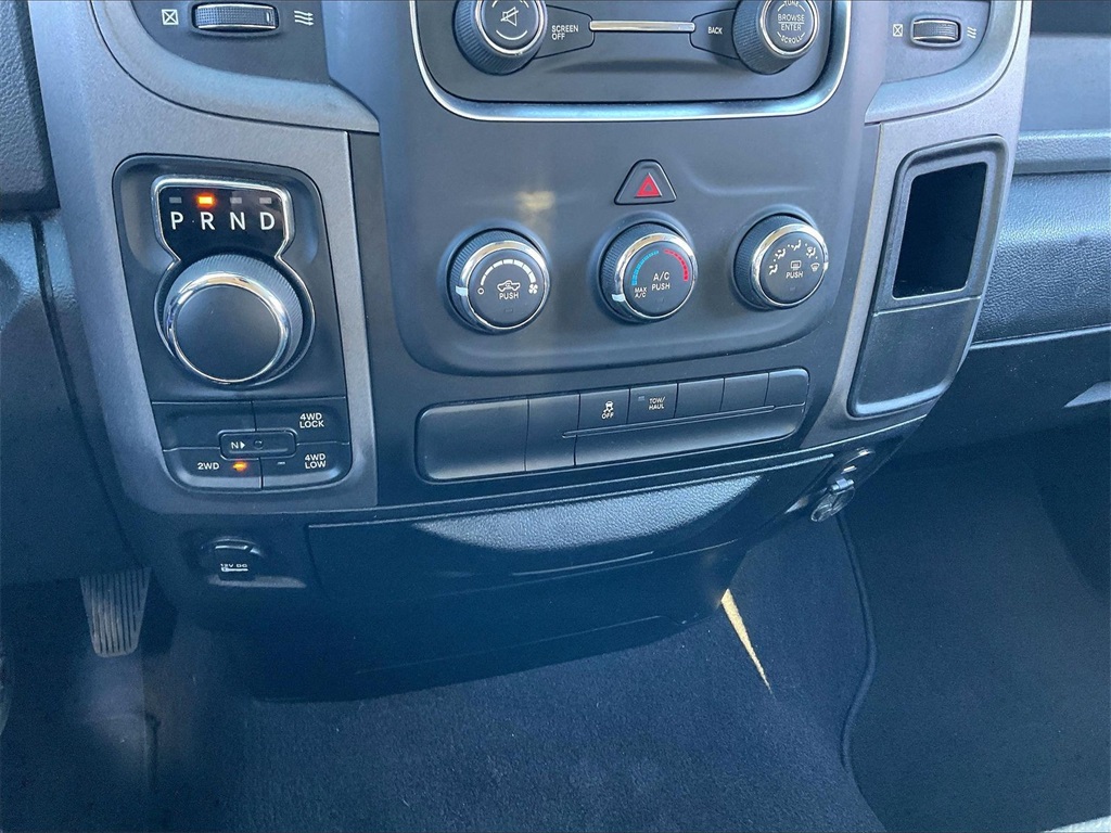2018 Ram 1500 Express - Photo 24