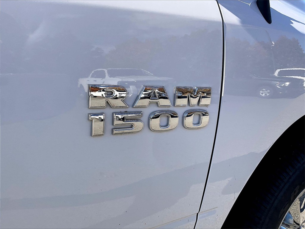 2018 Ram 1500 Express - Photo 25