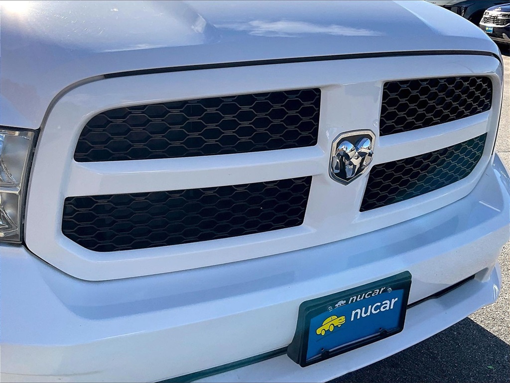2018 Ram 1500 Express - Photo 27