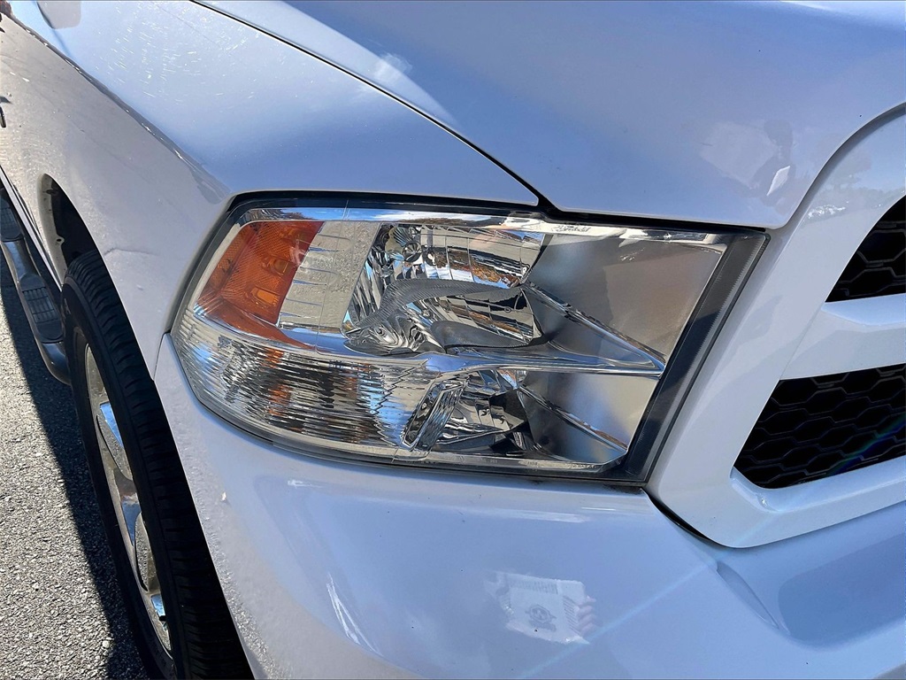 2018 Ram 1500 Express - Photo 28
