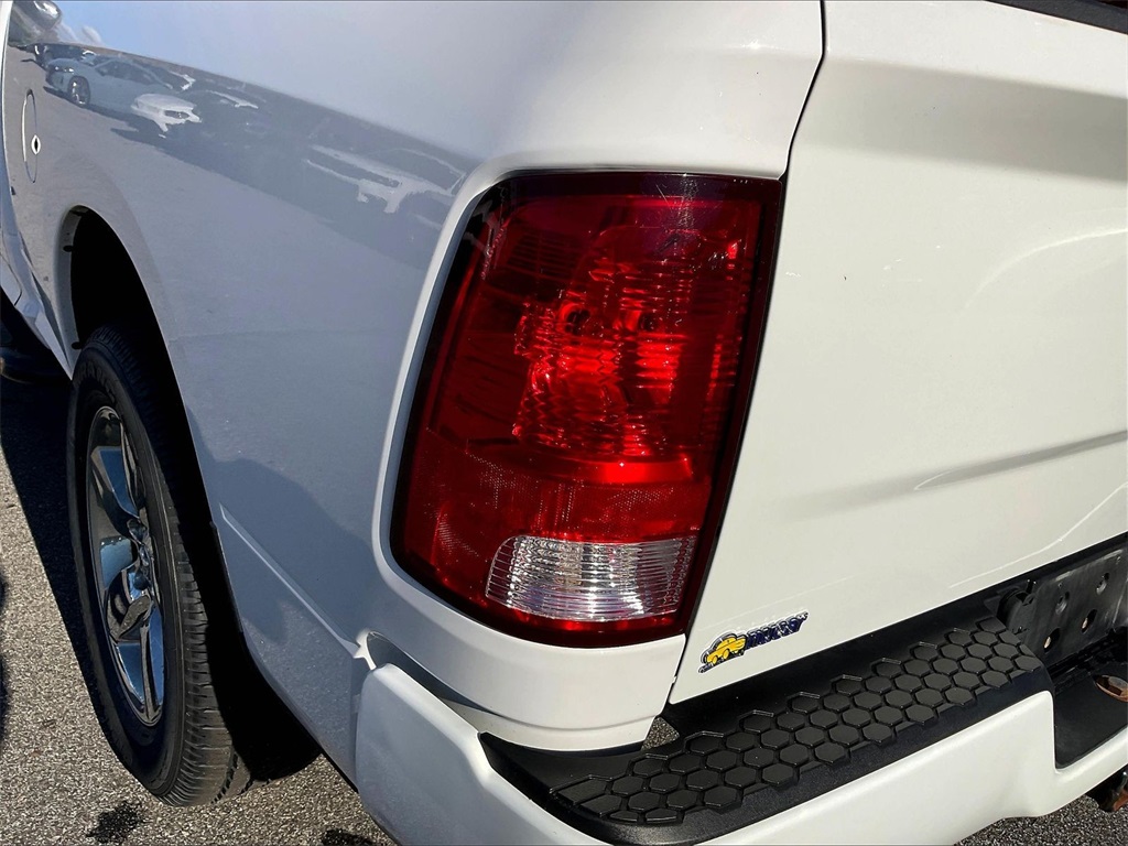 2018 Ram 1500 Express - Photo 29