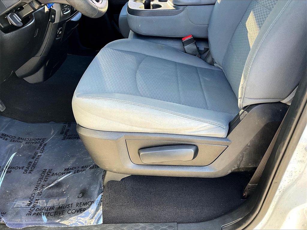 2018 Ram 1500 Express - Photo 31
