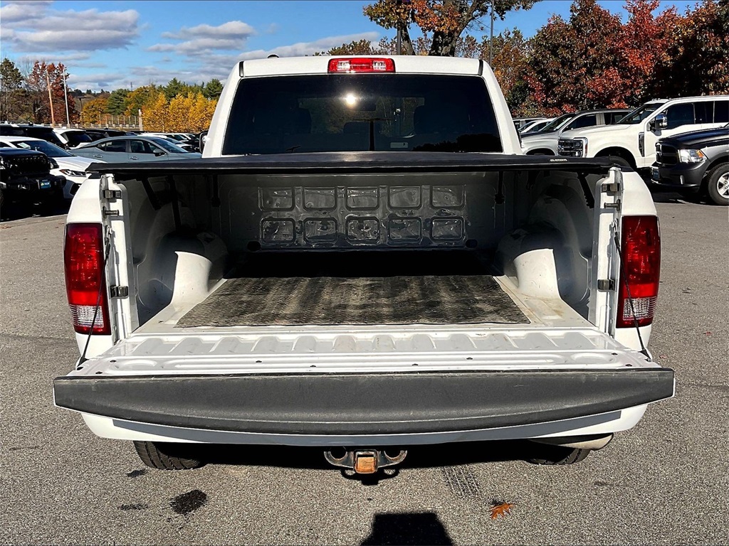 2018 Ram 1500 Express - Photo 32