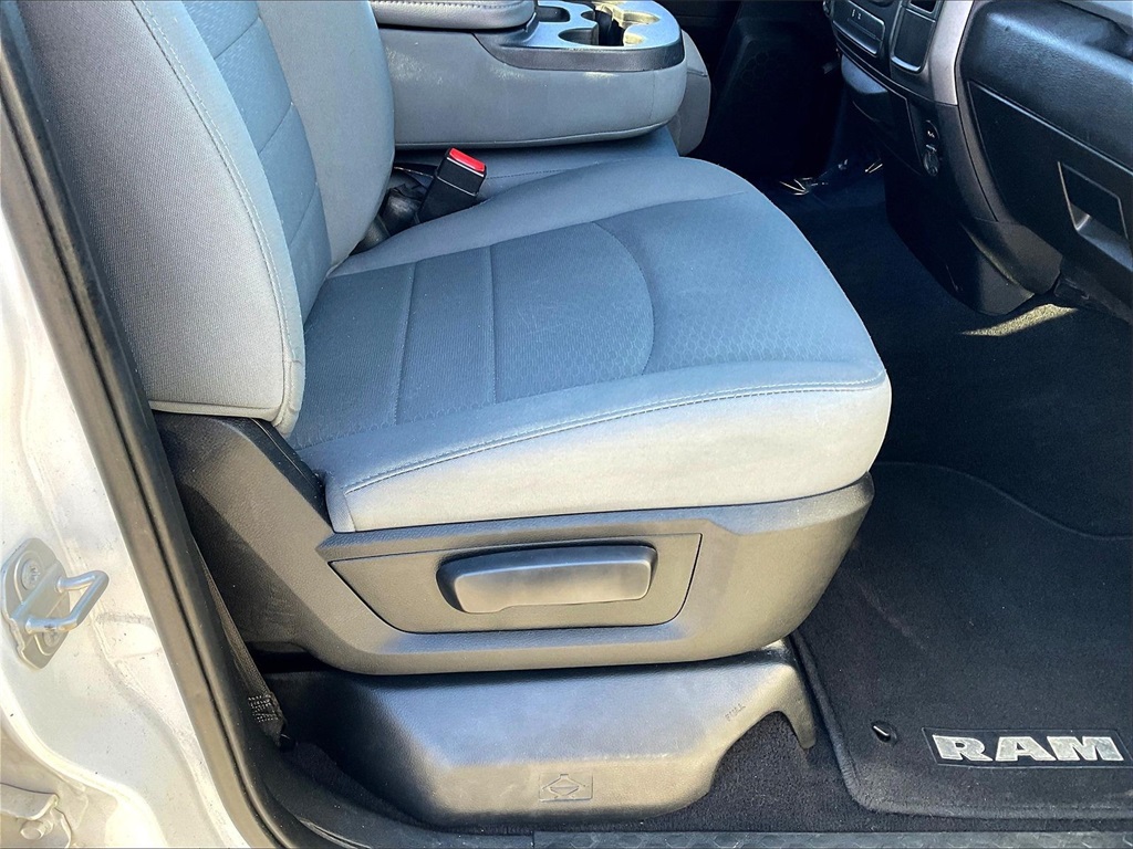 2018 Ram 1500 Express - Photo 33