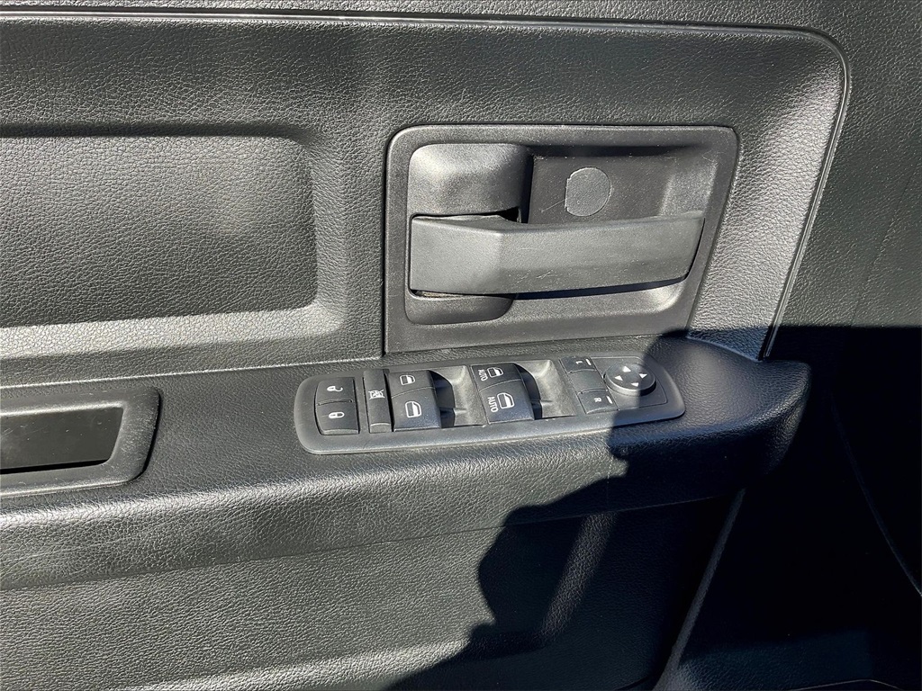 2018 Ram 1500 Express - Photo 34