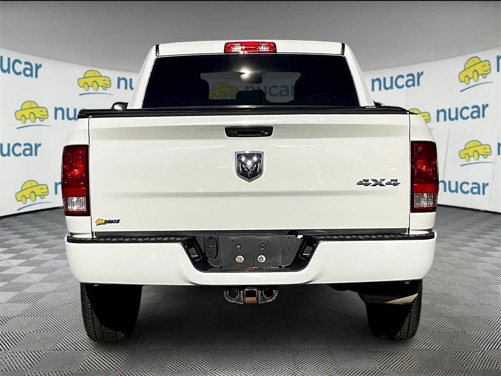 2018 Ram 1500 Express - Photo 5