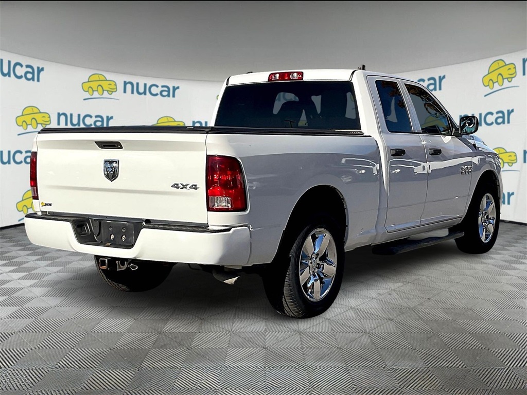 2018 Ram 1500 Express - Photo 6