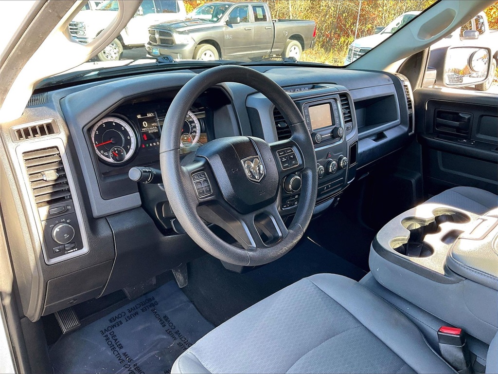 2018 Ram 1500 Express - Photo 8