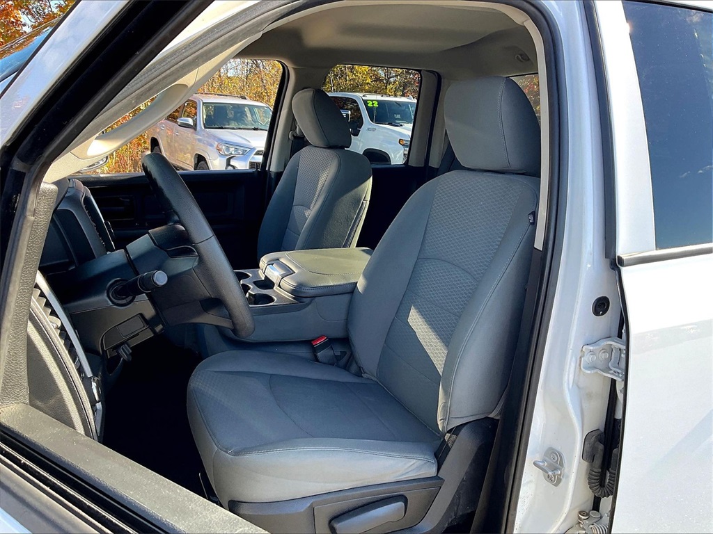 2018 Ram 1500 Express - Photo 9