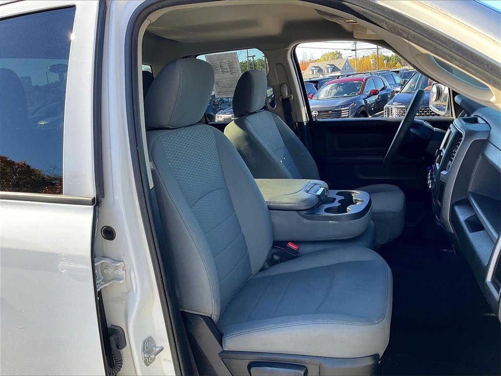 2018 Ram 1500 Express - Photo 10