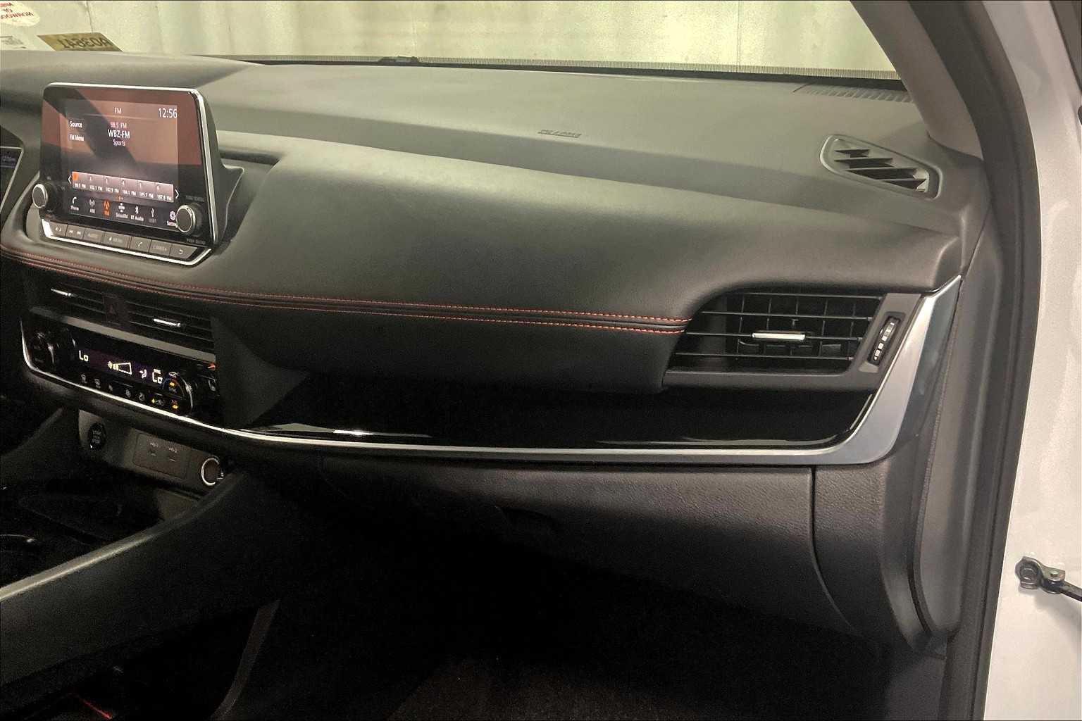2025 Nissan Rogue Rock Creek - Photo 13