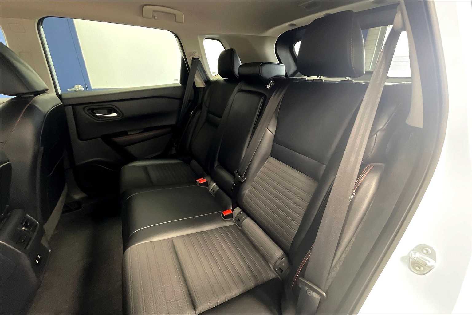 2025 Nissan Rogue Rock Creek - Photo 15