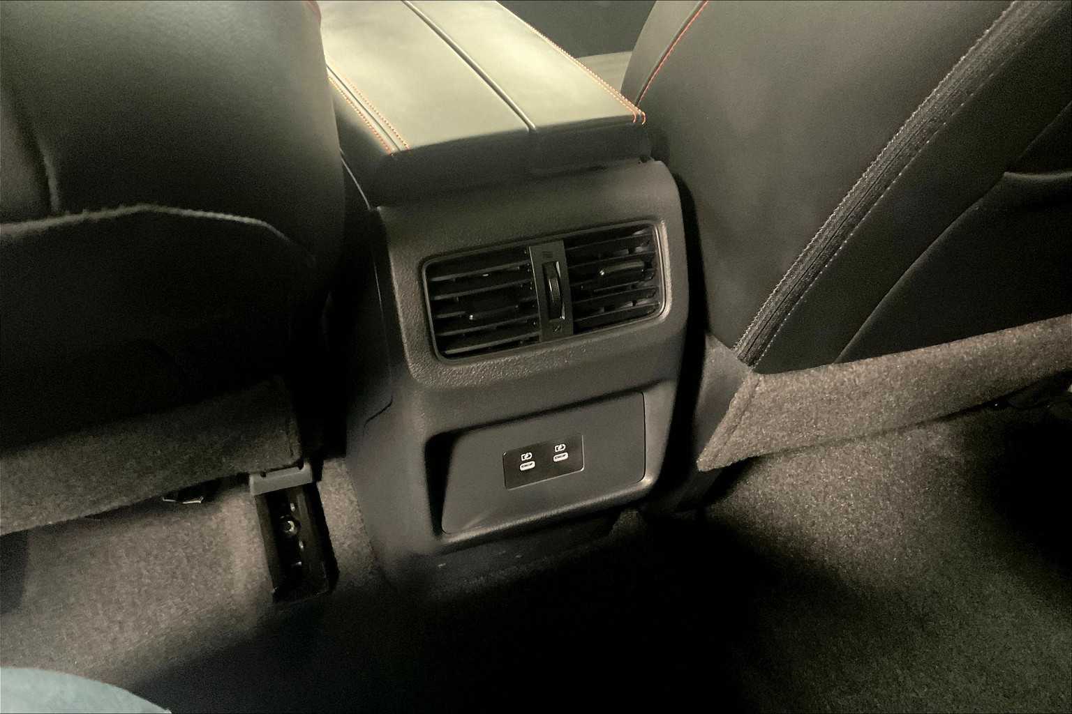 2025 Nissan Rogue Rock Creek - Photo 27