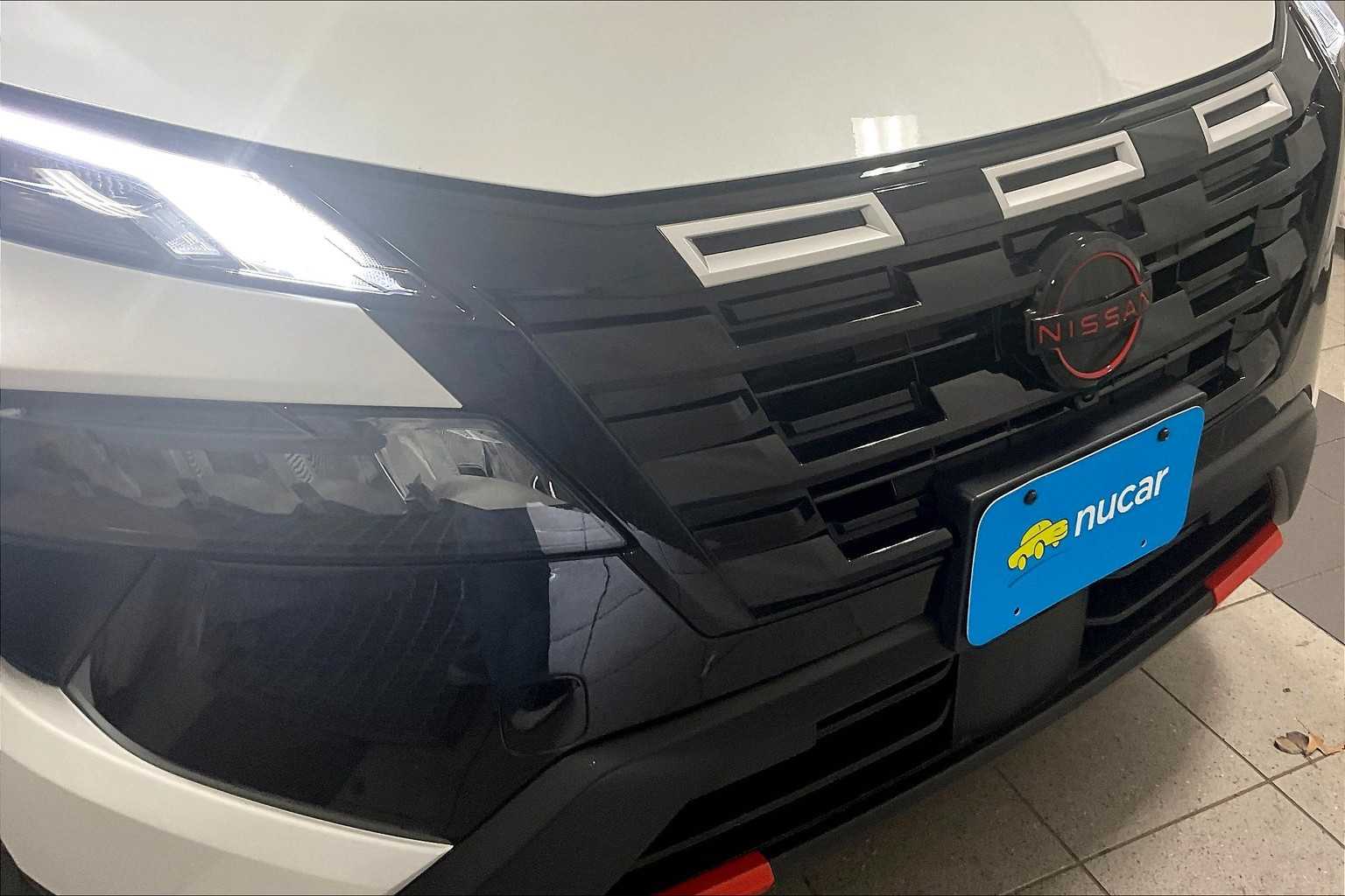 2025 Nissan Rogue Rock Creek - Photo 31