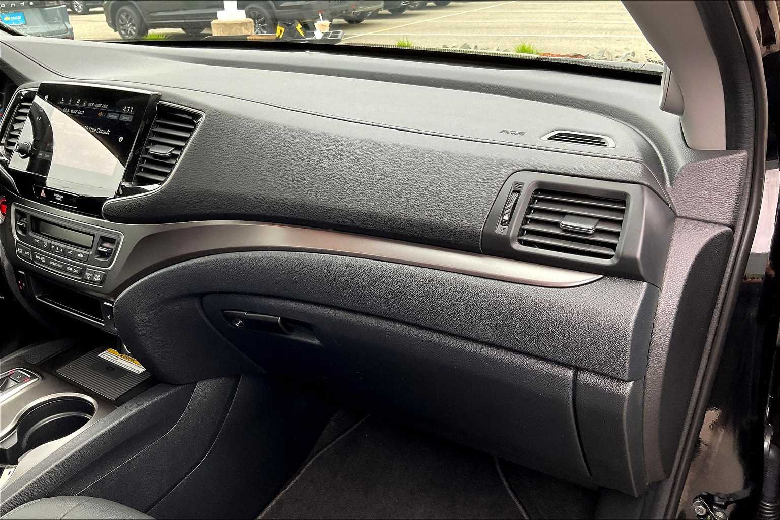 2022 Honda Pilot Special Edition - Photo 13