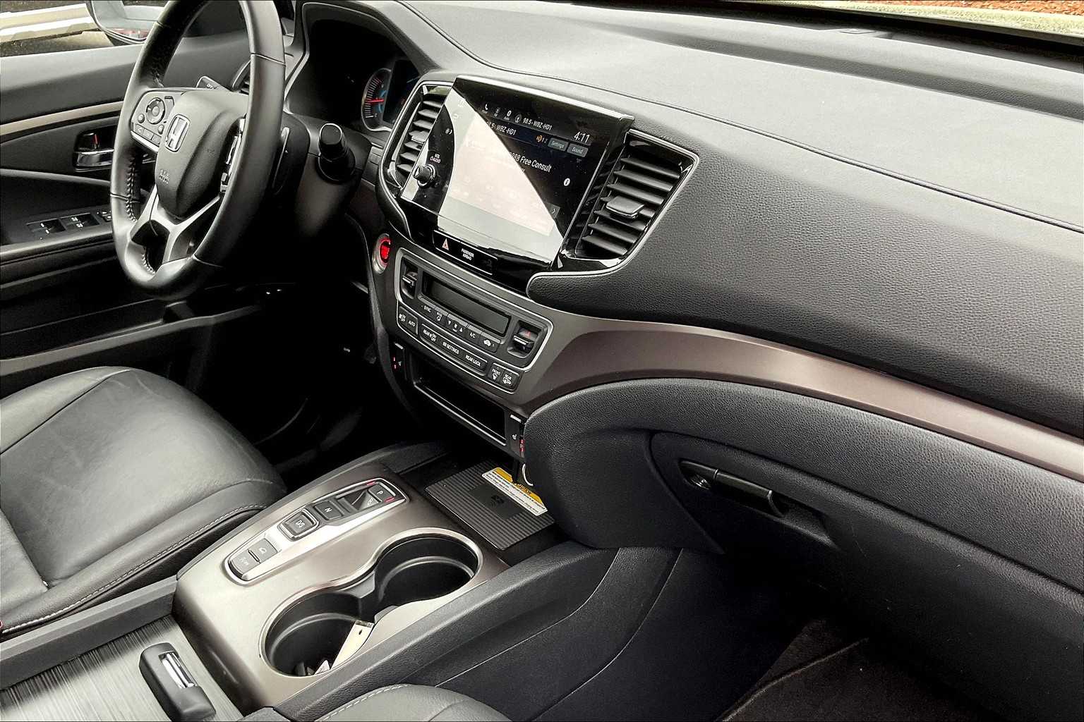 2022 Honda Pilot Special Edition - Photo 14