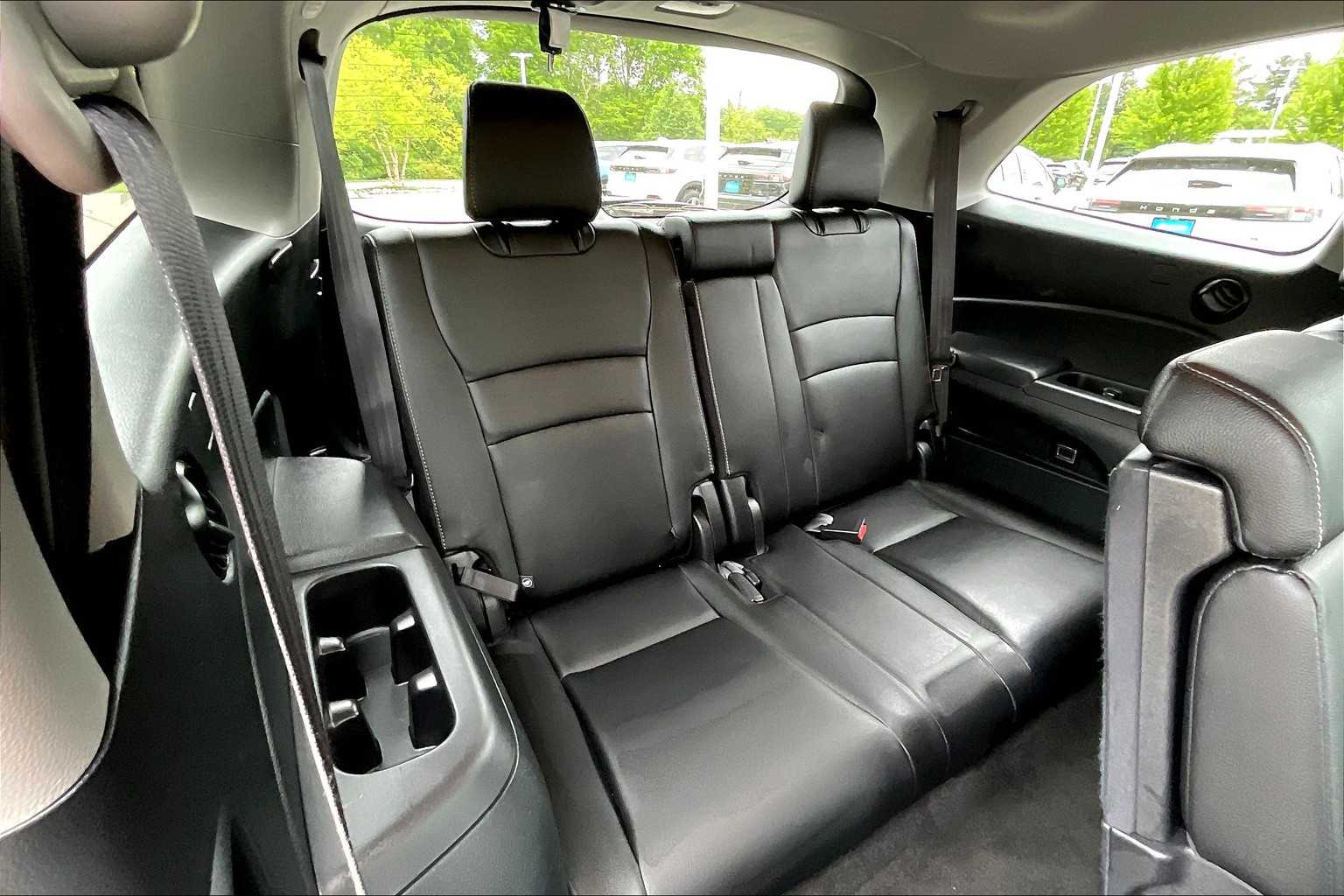 2022 Honda Pilot Special Edition - Photo 17