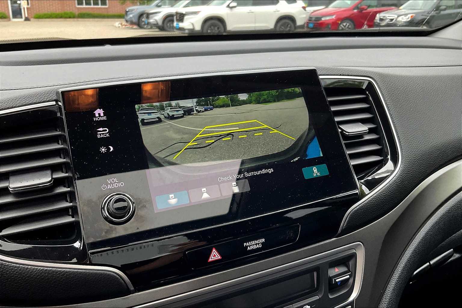 2022 Honda Pilot Special Edition - Photo 20