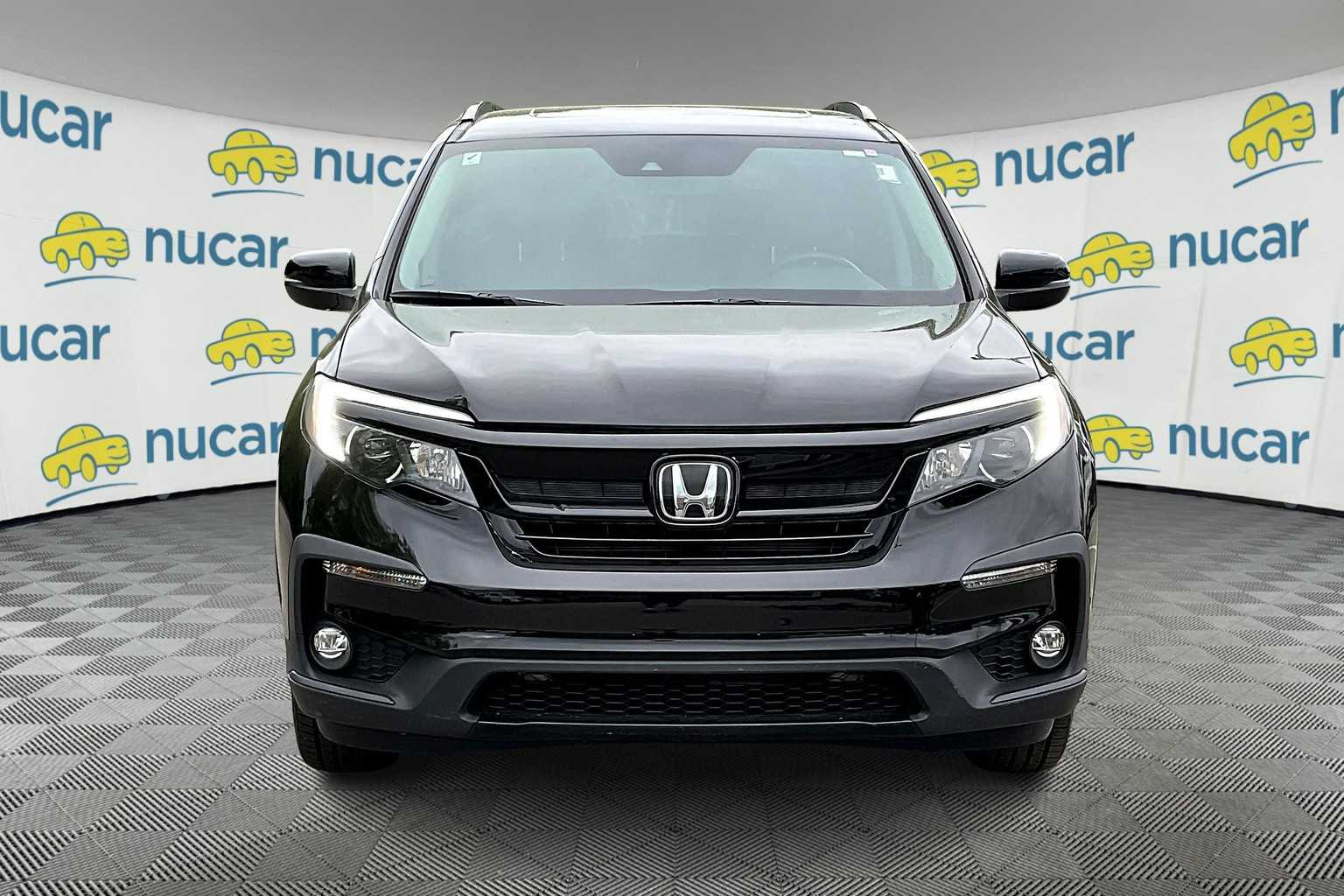 2022 Honda Pilot Special Edition - Photo 2