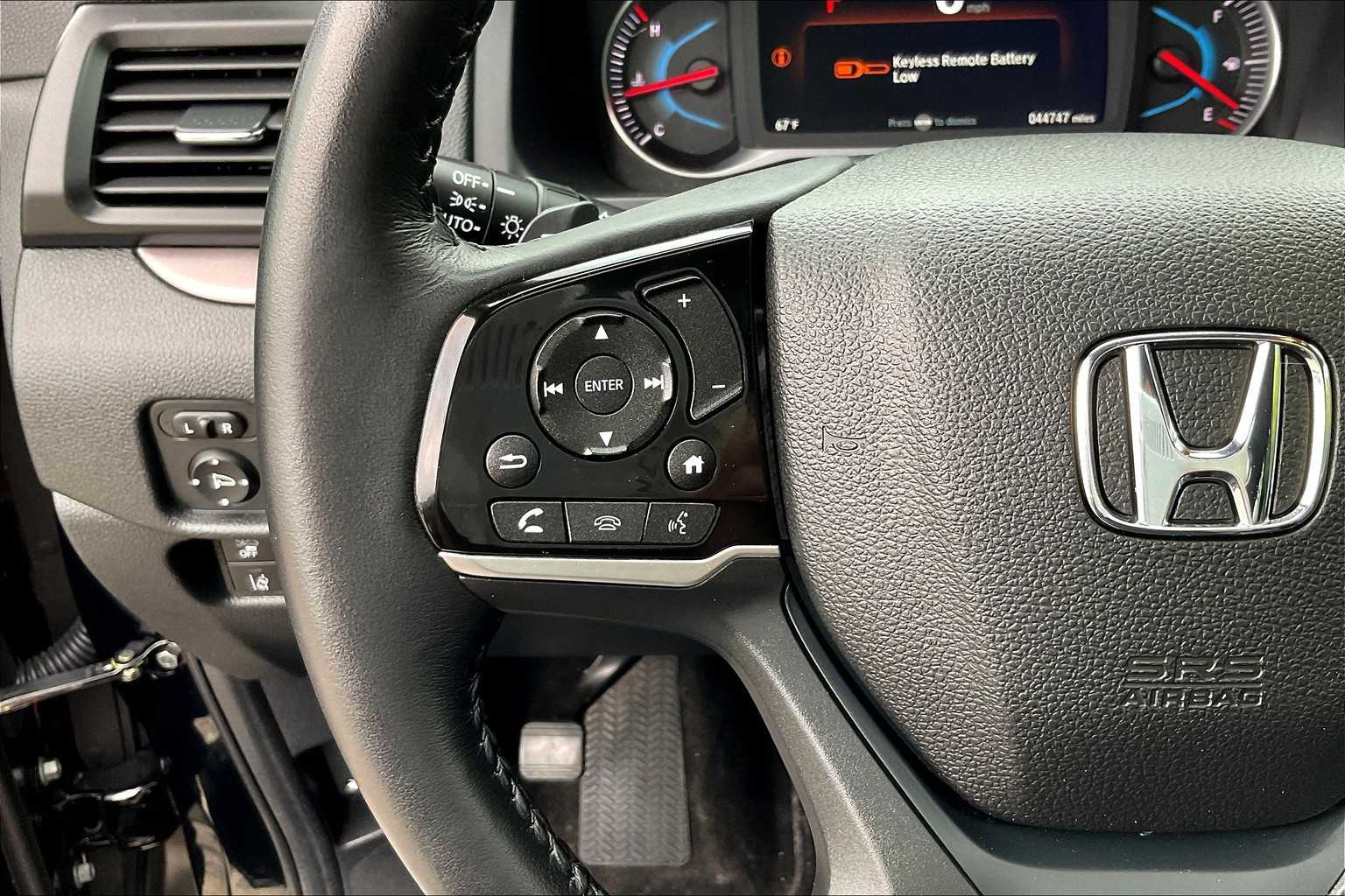 2022 Honda Pilot Special Edition - Photo 24