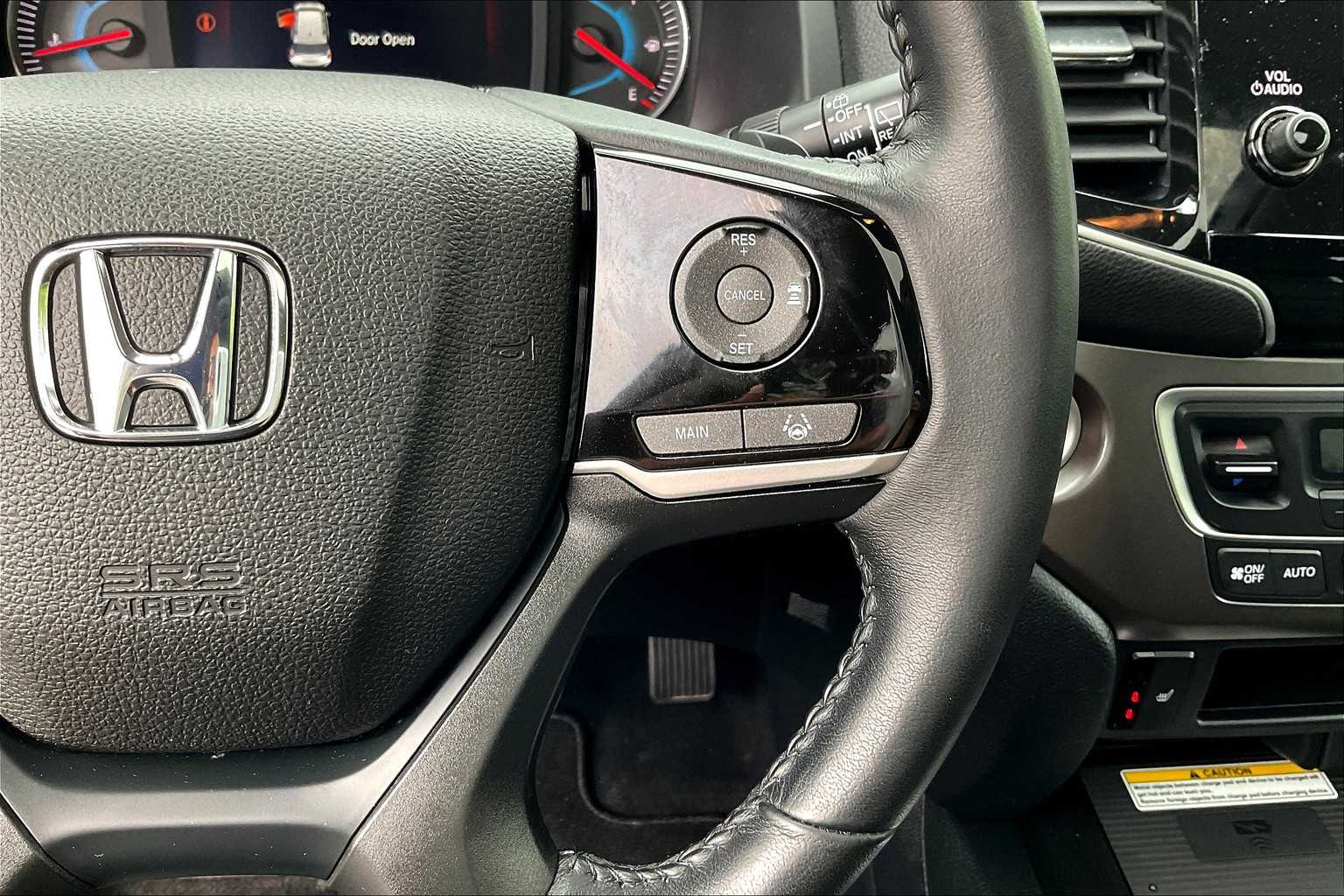 2022 Honda Pilot Special Edition - Photo 25