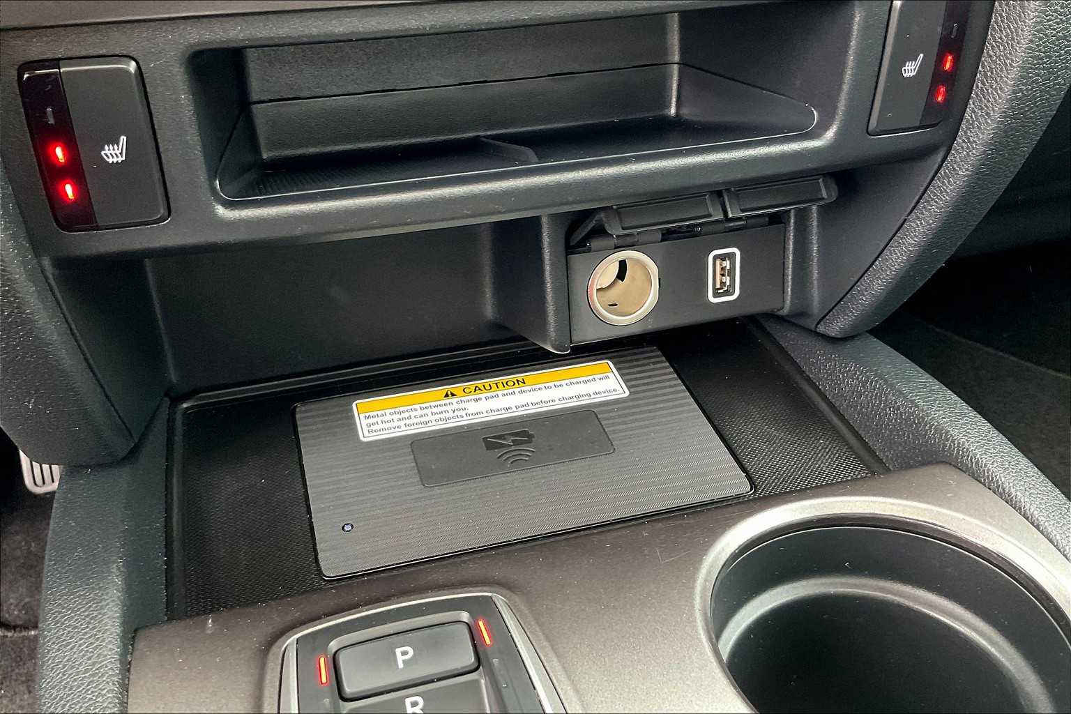 2022 Honda Pilot Special Edition - Photo 27
