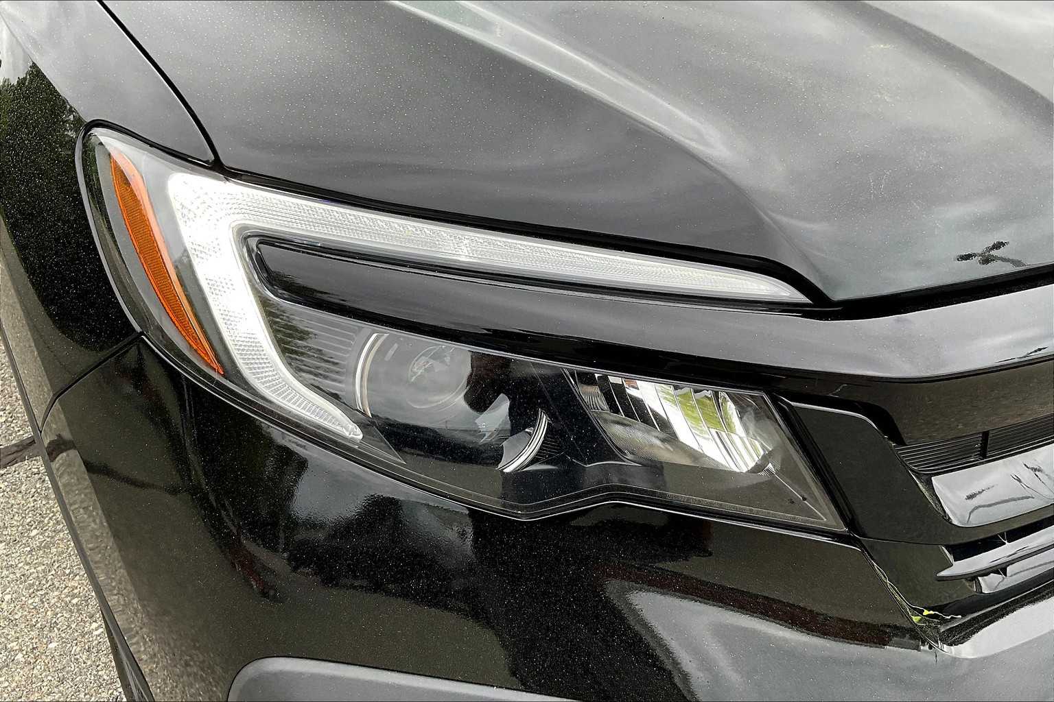 2022 Honda Pilot Special Edition - Photo 32
