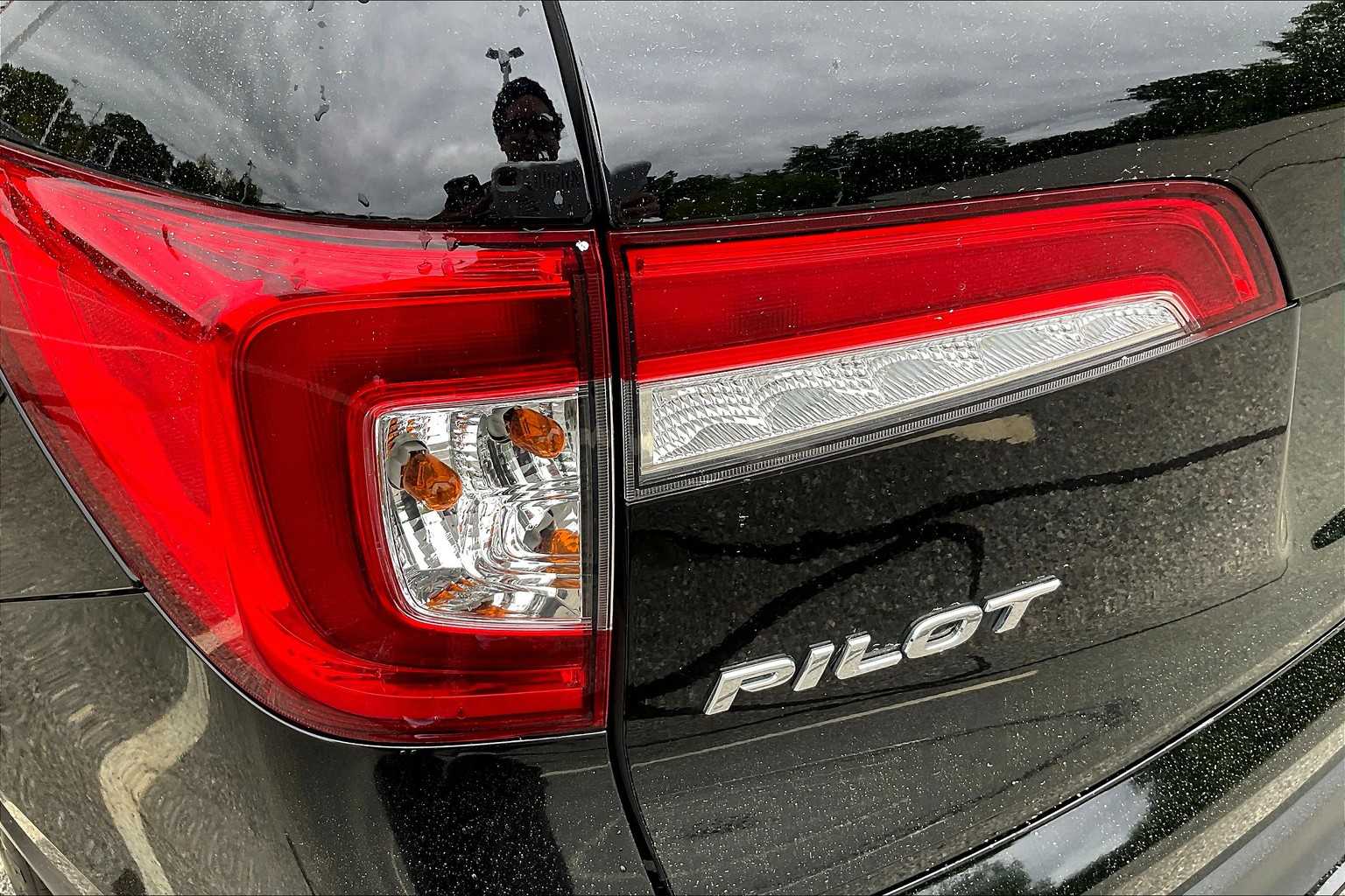 2022 Honda Pilot Special Edition - Photo 33