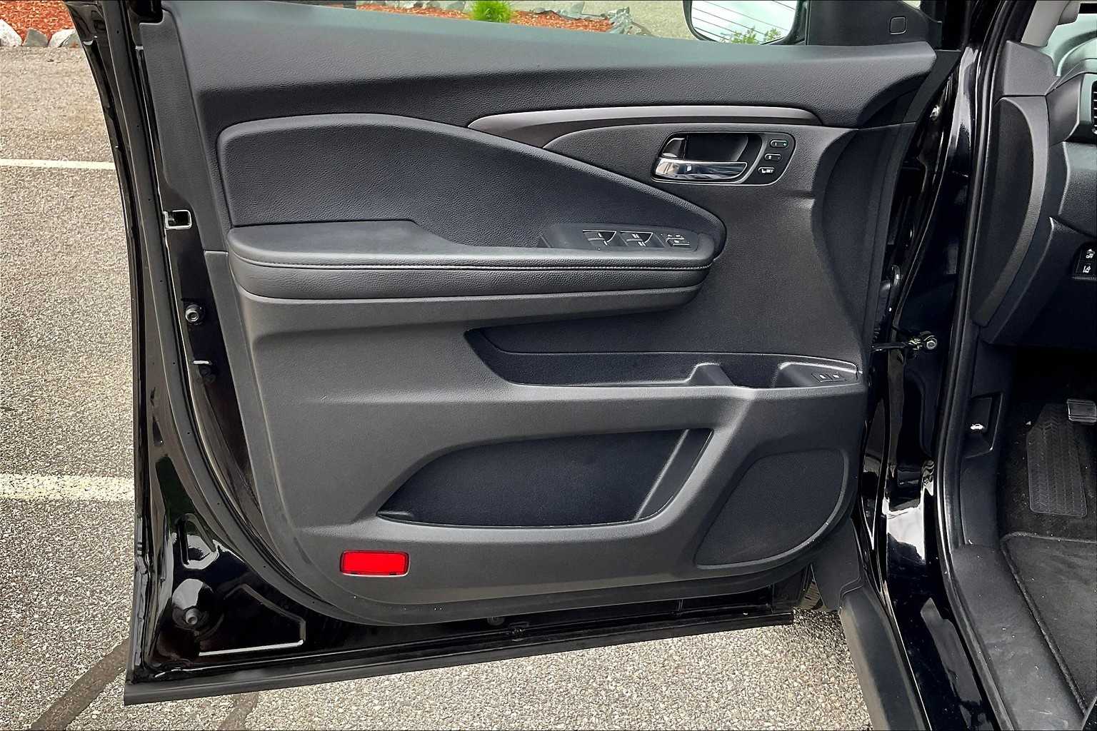 2022 Honda Pilot Special Edition - Photo 9