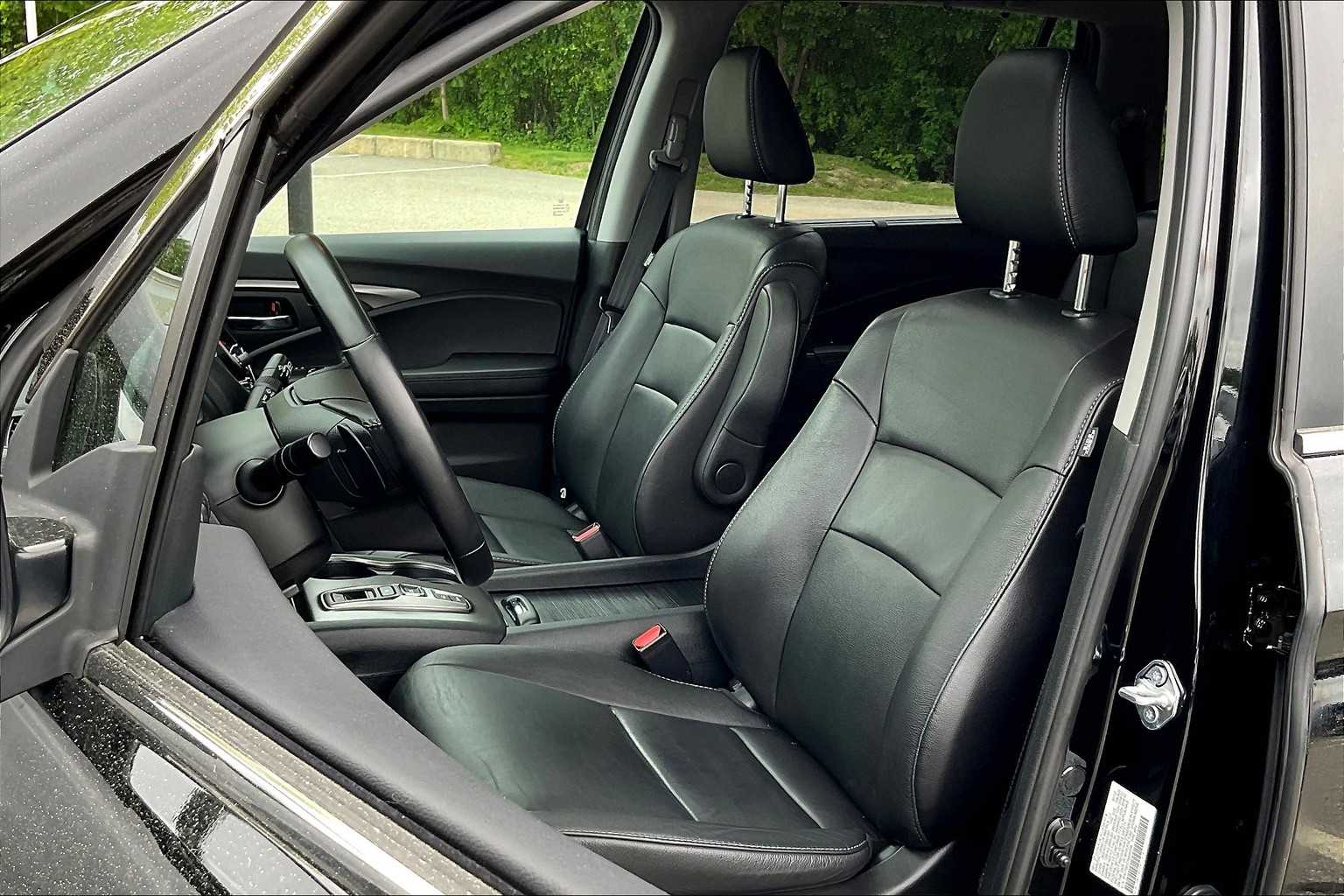 2022 Honda Pilot Special Edition - Photo 10