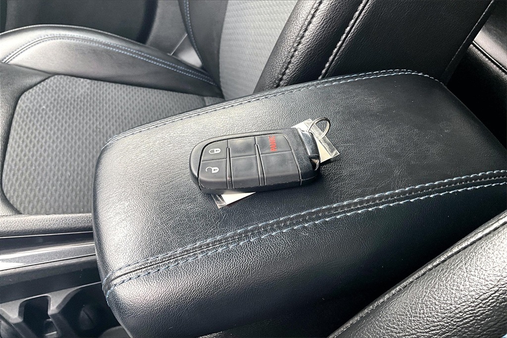2022 Jeep Compass Latitude - Photo 11