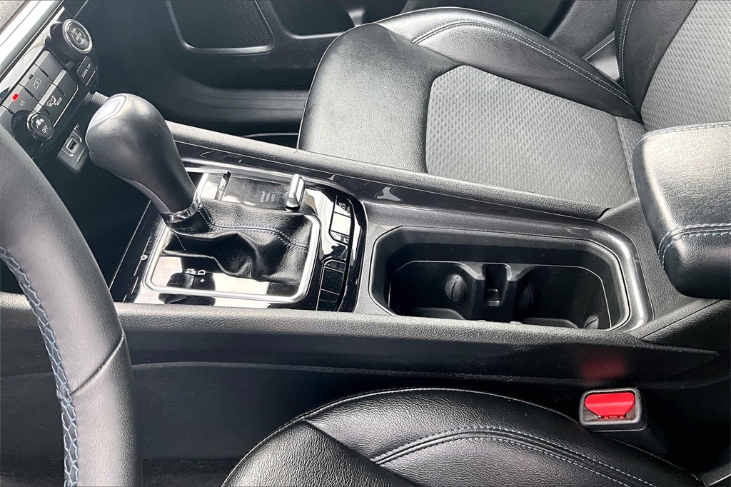 2022 Jeep Compass Latitude - Photo 15