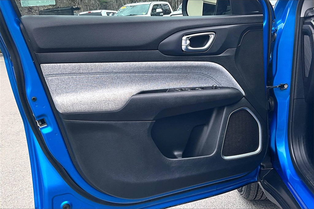 2022 Jeep Compass Latitude - Photo 18