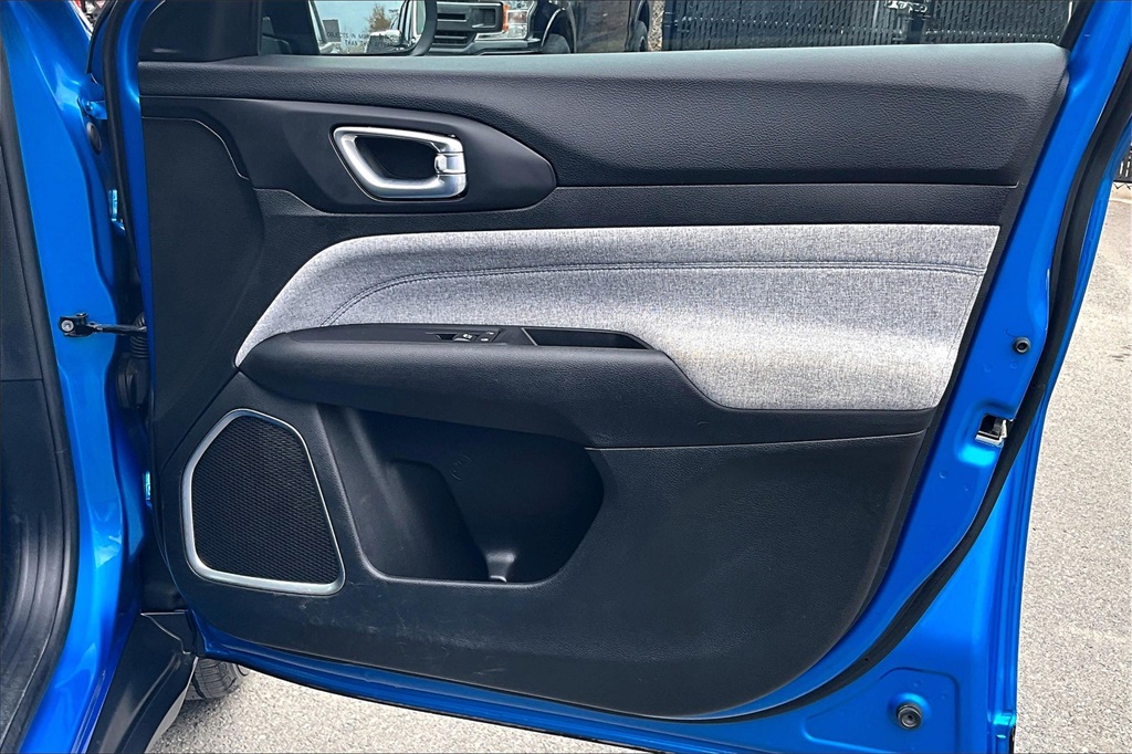2022 Jeep Compass Latitude - Photo 19