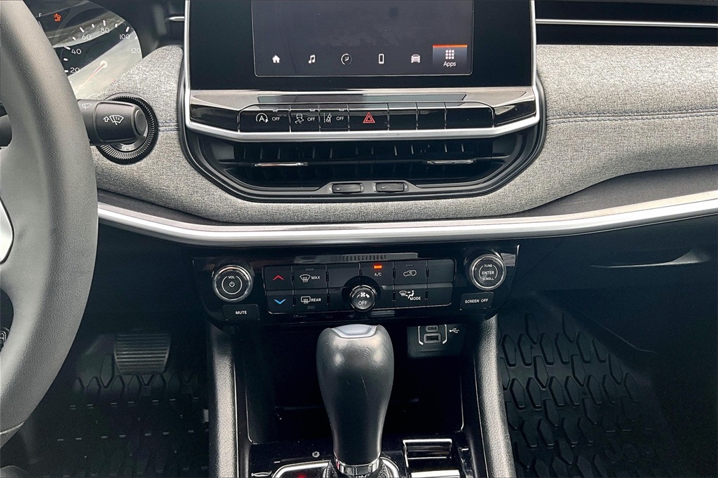 2022 Jeep Compass Latitude - Photo 27