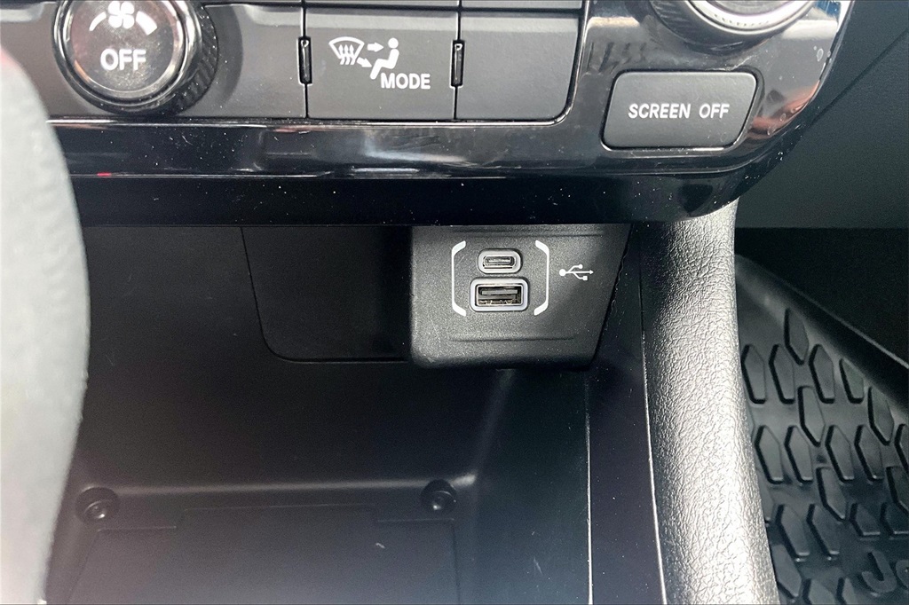 2022 Jeep Compass Latitude - Photo 28