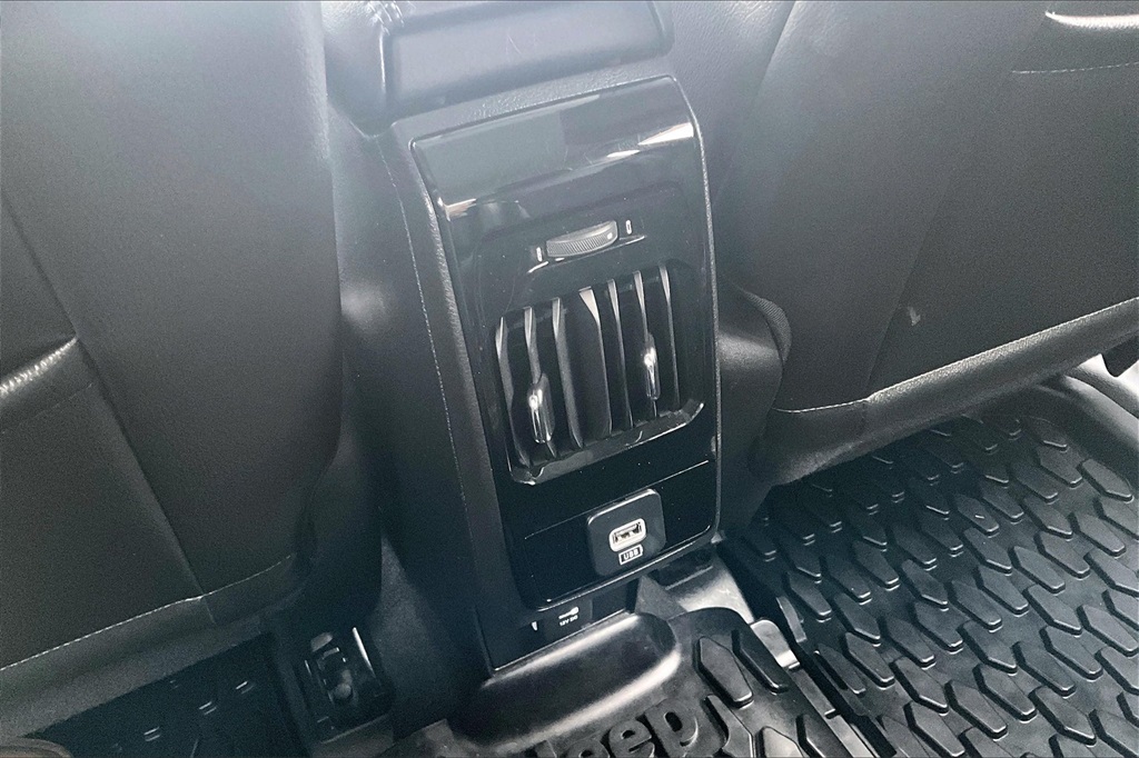 2022 Jeep Compass Latitude - Photo 29