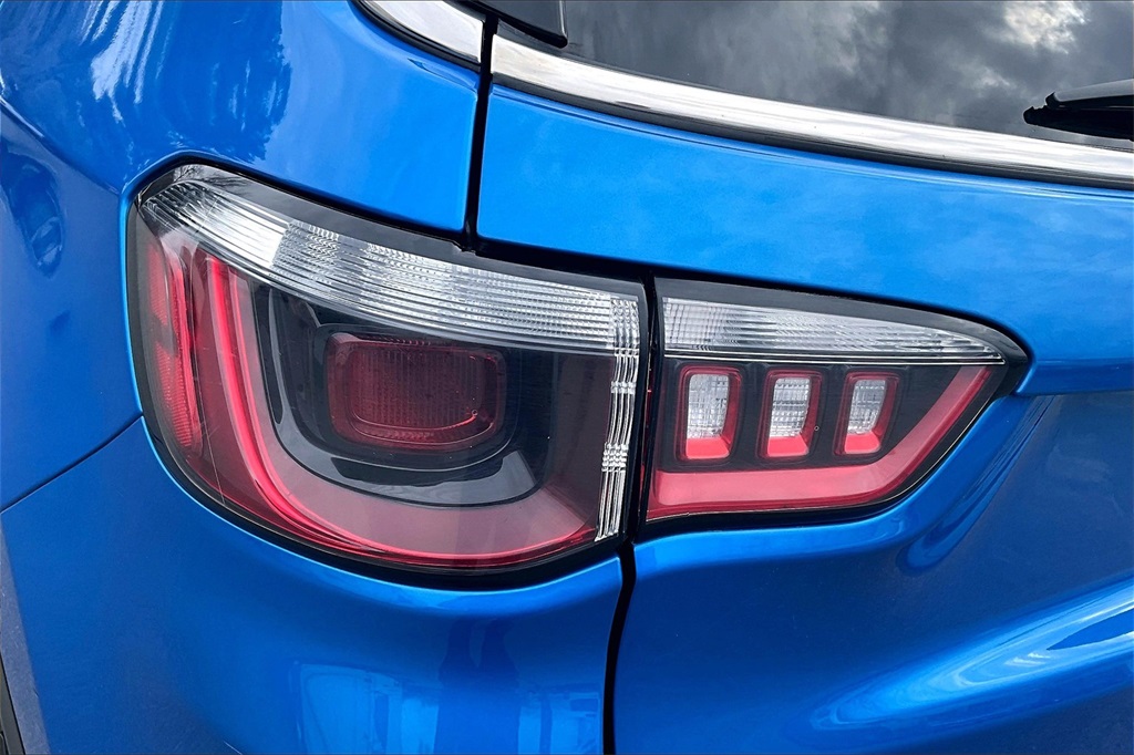 2022 Jeep Compass Latitude - Photo 32