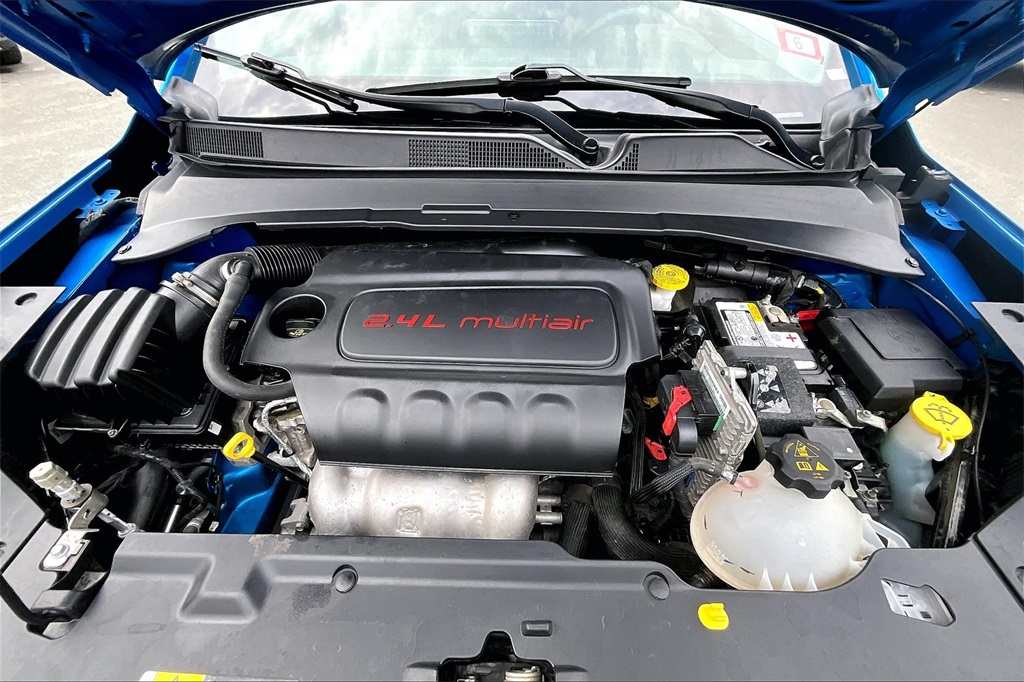 2022 Jeep Compass Latitude - Photo 10