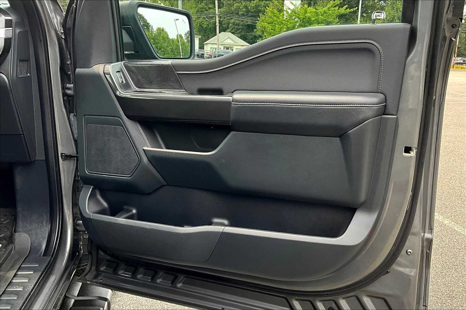 2021 Ford F-150 XLT - Photo 12