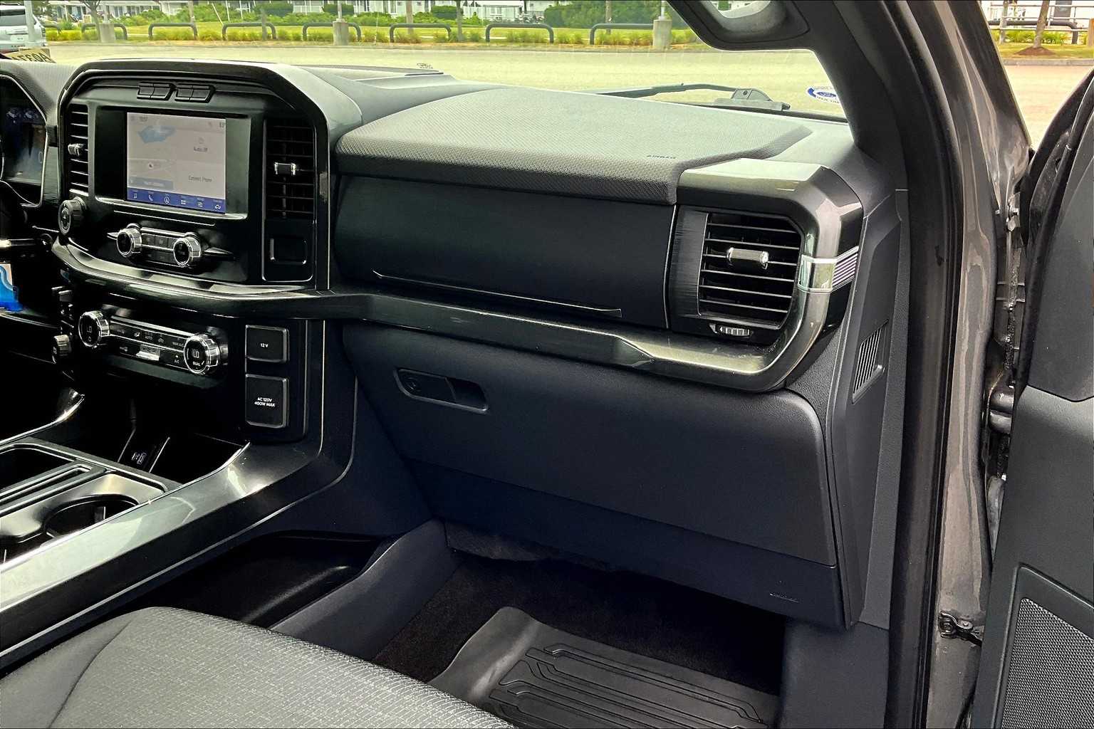 2021 Ford F-150 XLT - Photo 13