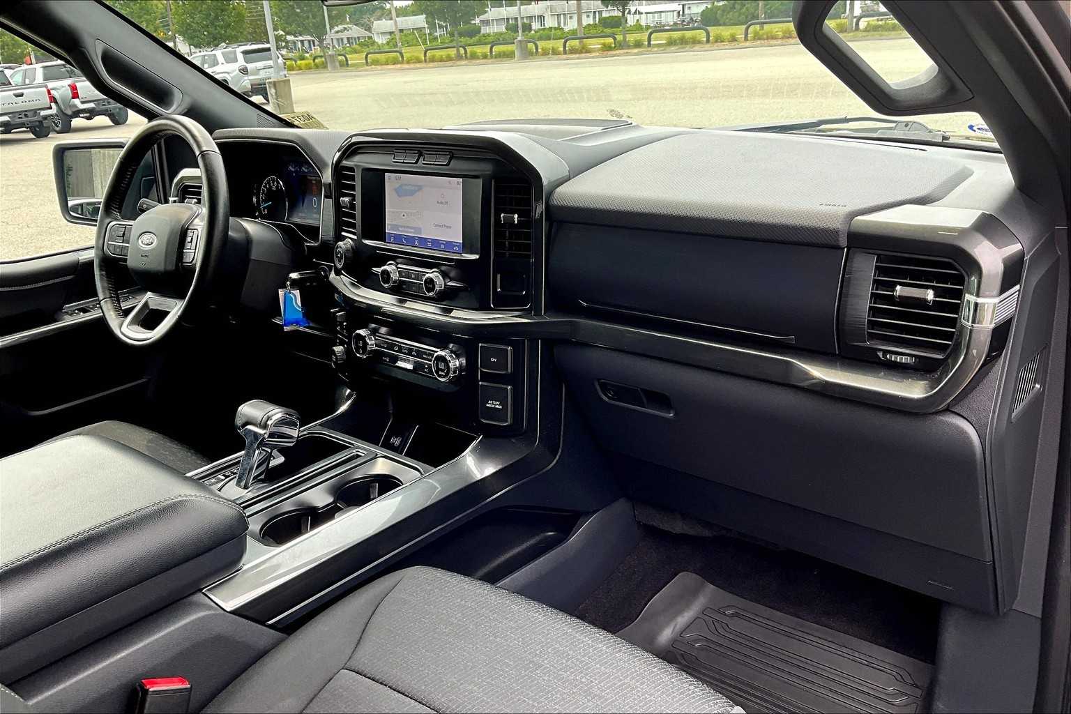 2021 Ford F-150 XLT - Photo 14