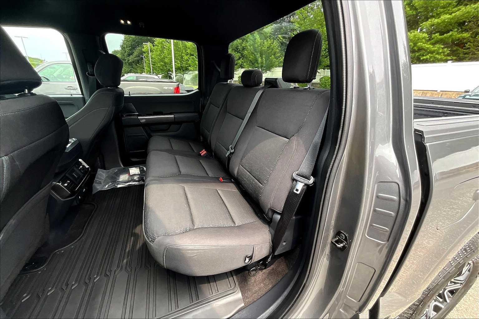 2021 Ford F-150 XLT - Photo 15