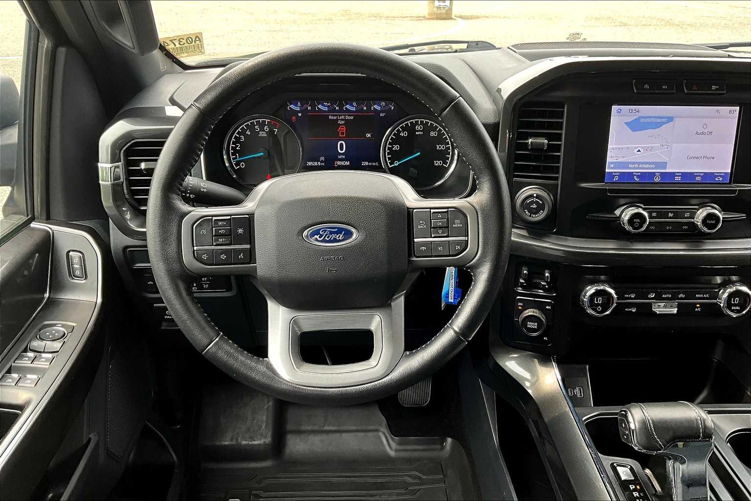 2021 Ford F-150 XLT - Photo 17